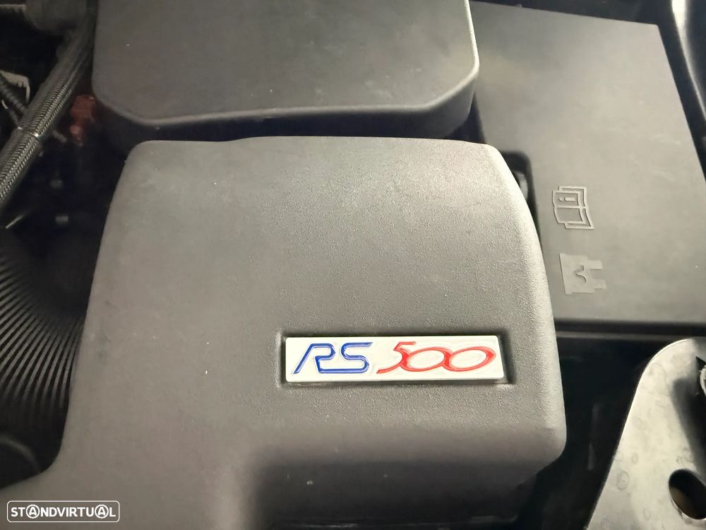 Ford Focus RS 500 - 31