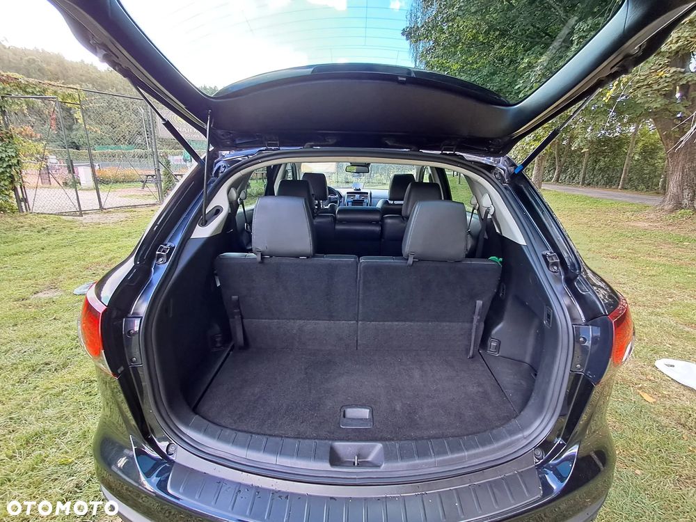 Mazda CX-9 3.7 V6 Limitowana edycja - 27