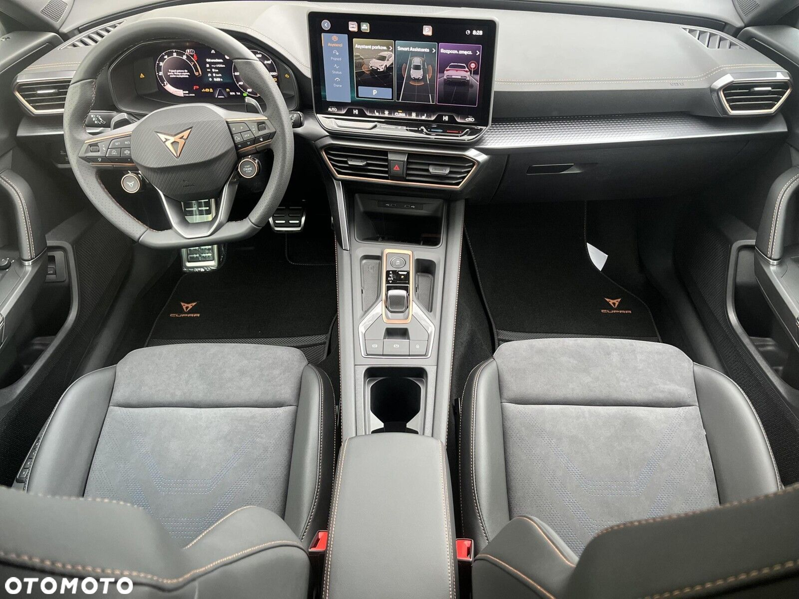 Cupra Formentor - 22