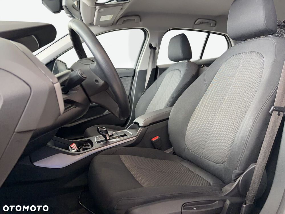BMW Seria 1 - 11