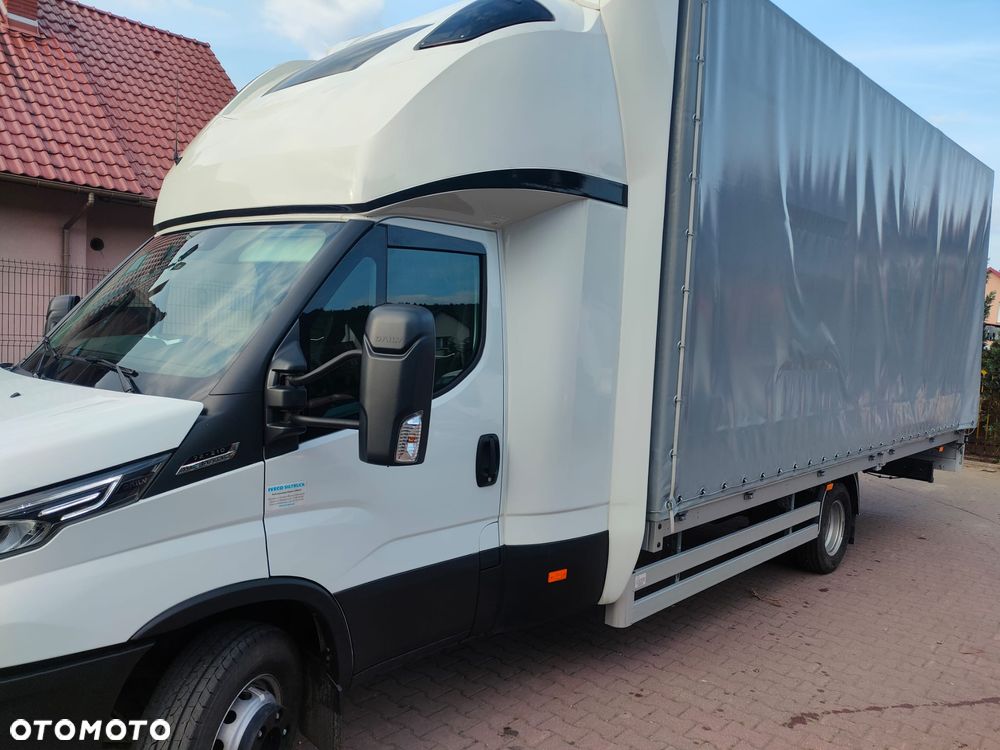 Iveco 70C21HA8/P - 2