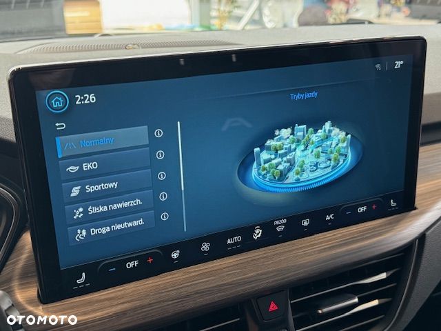 Ford Kuga 2.5 FHEV FWD Active X eCVT - 14