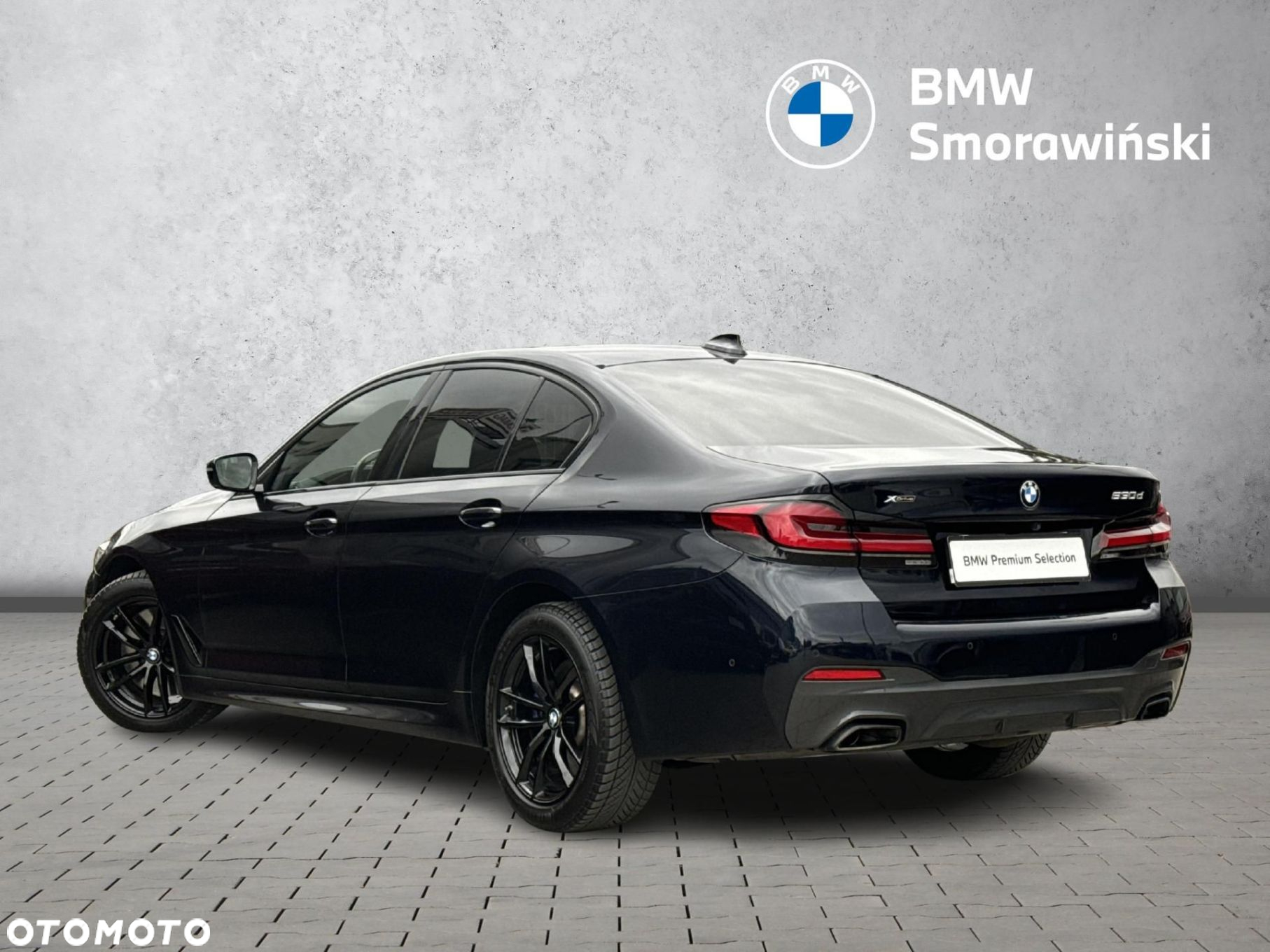 BMW Seria 5 - 3