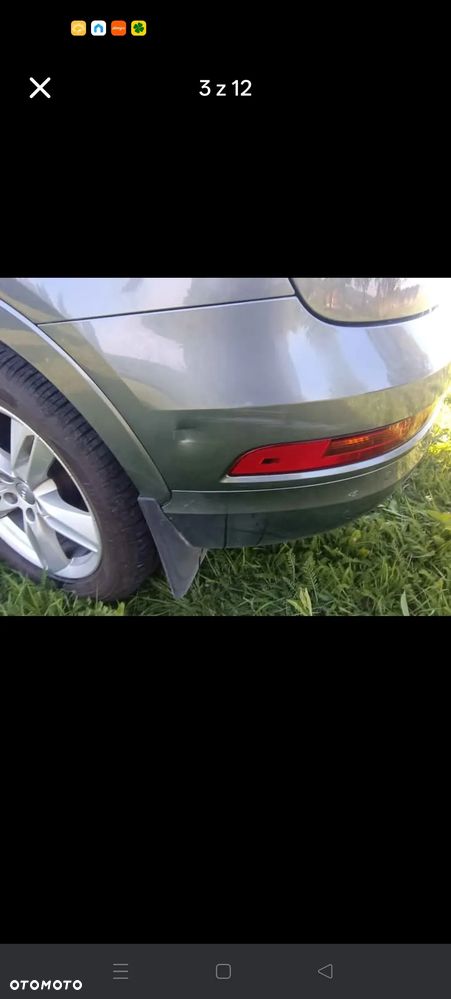 Audi Q3 - 5