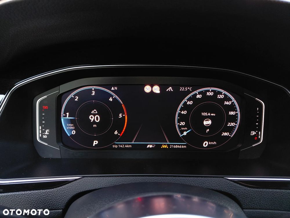Volkswagen Arteon 2.0 TDI Bi-Turbo SCR 4Mot R-Line DSG - 33