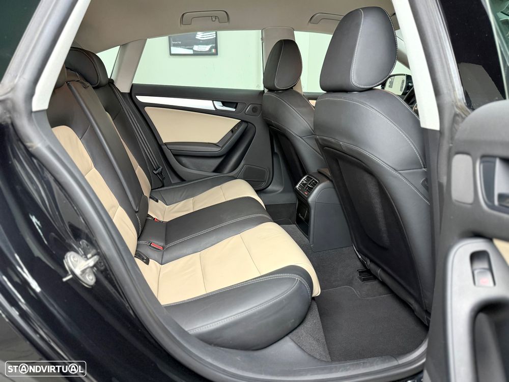 Audi A5 Sportback 2.0 TDI quattro S-line - 20