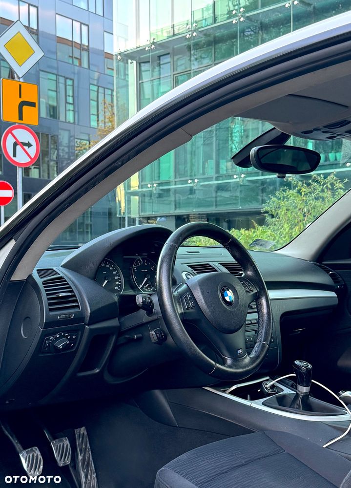 BMW Seria 1 116i Edition Sport - 7