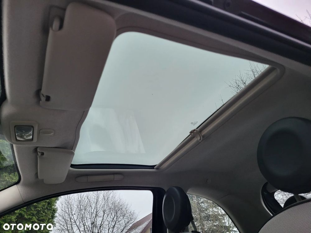 Fiat 500 1.2 8V Pop - 23