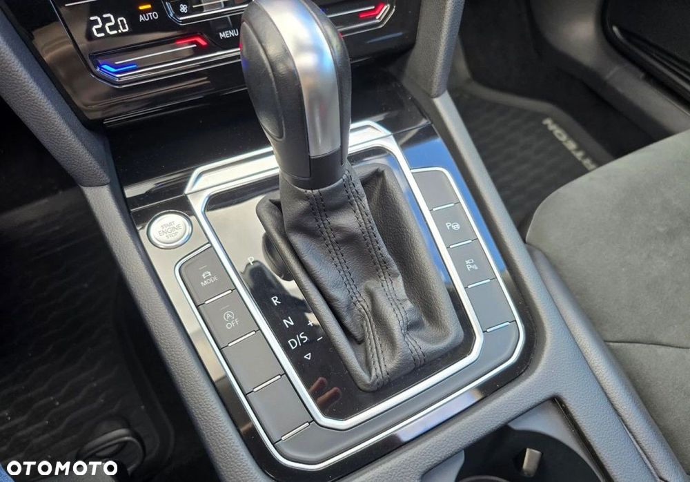 Volkswagen Arteon - 35