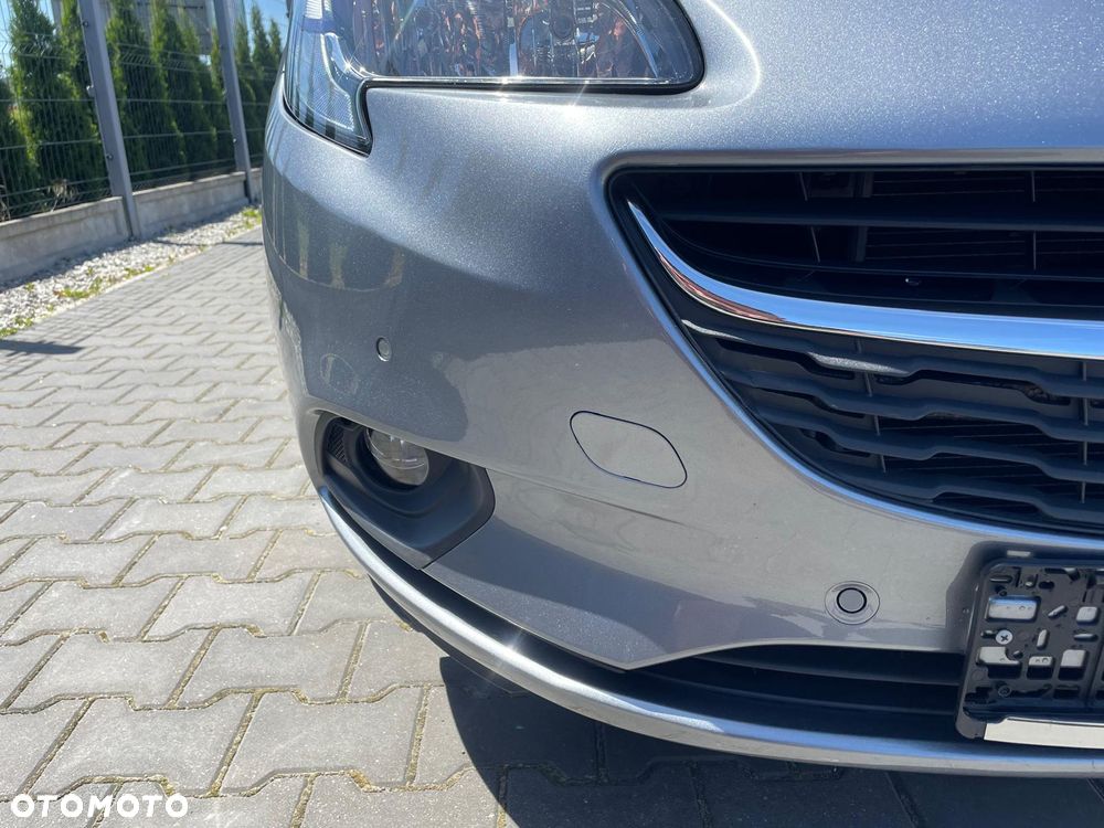 Opel Corsa 1.4 Start/Stop 120 Jahre - 25