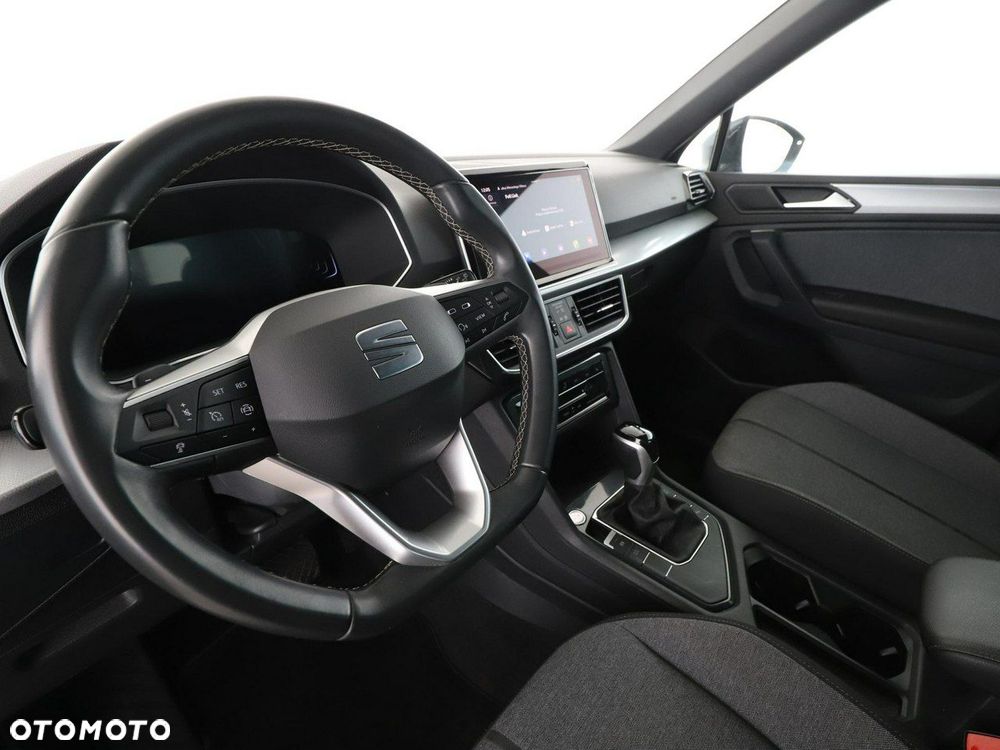 Seat Tarraco 1.5 TSI ACT OPF DSG Style - 15