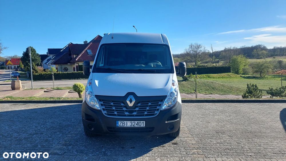 Renault Master - 5