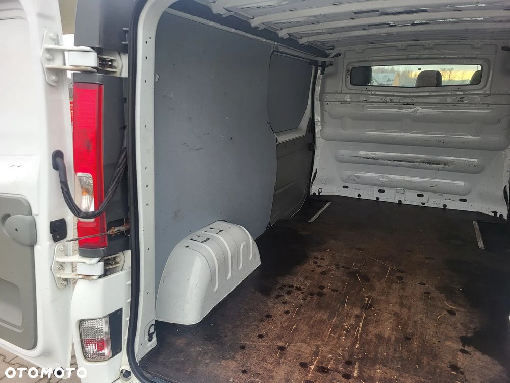 Renault Trafic - 34