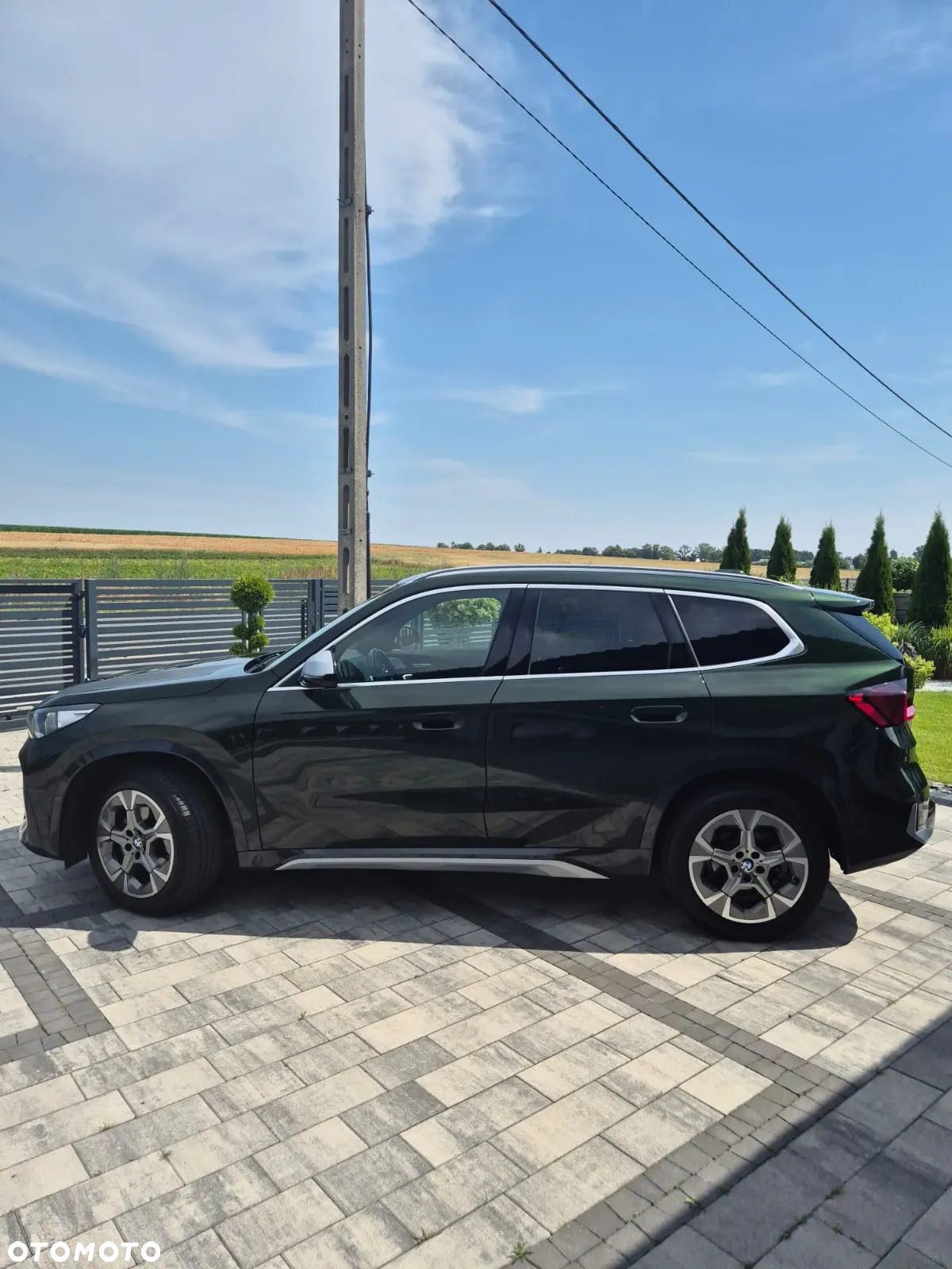 BMW X1 sDrive18i xLine - 6