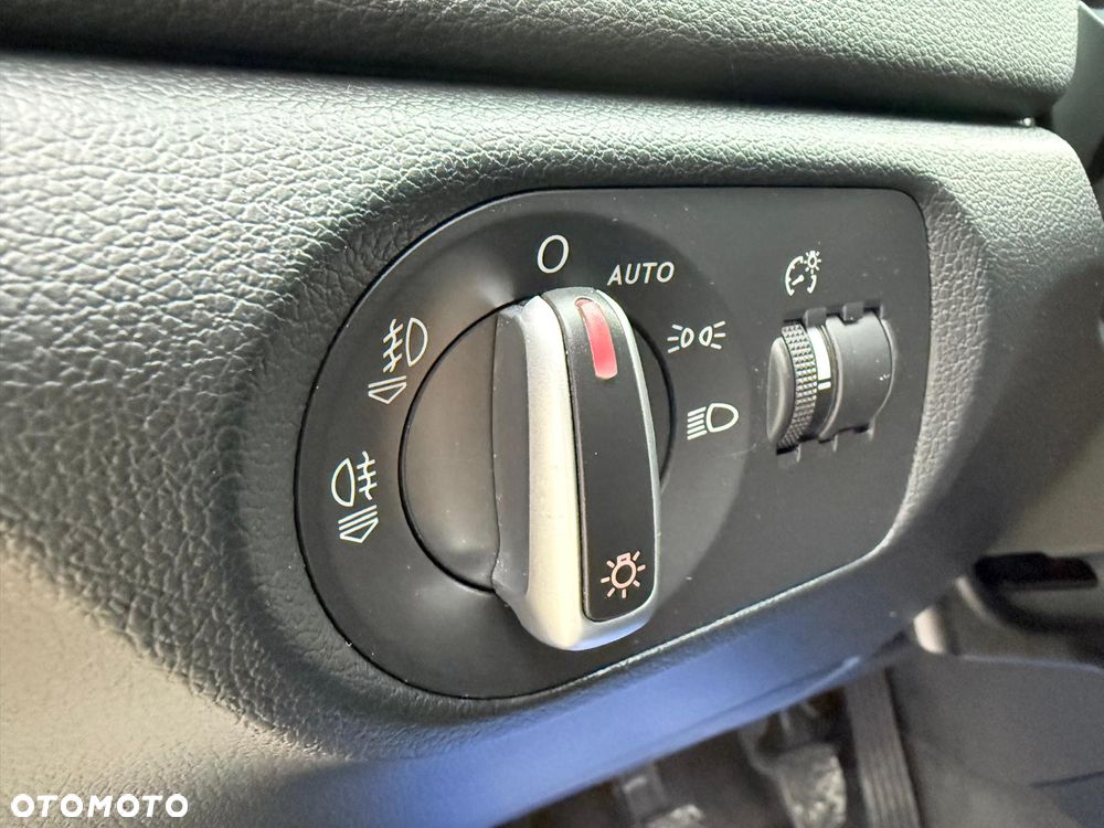 Audi Q3 2.0 TDI - 20