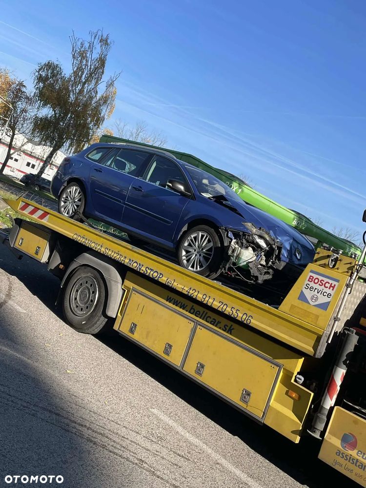 Renault Laguna 2.0T GT - 1
