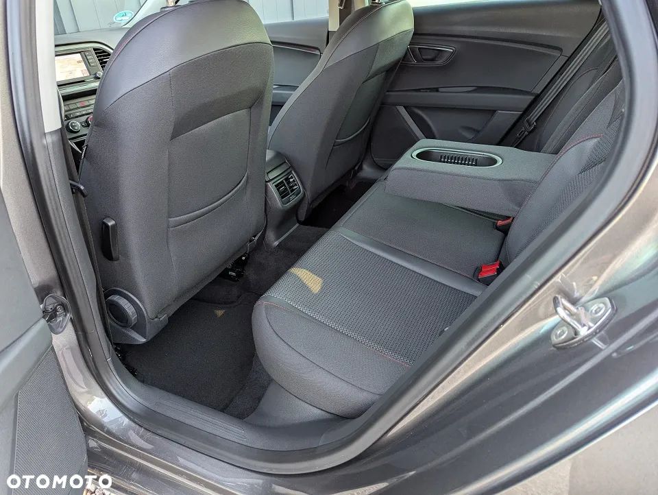 Seat Leon 1.4 TSI Start&Stop FR - 20