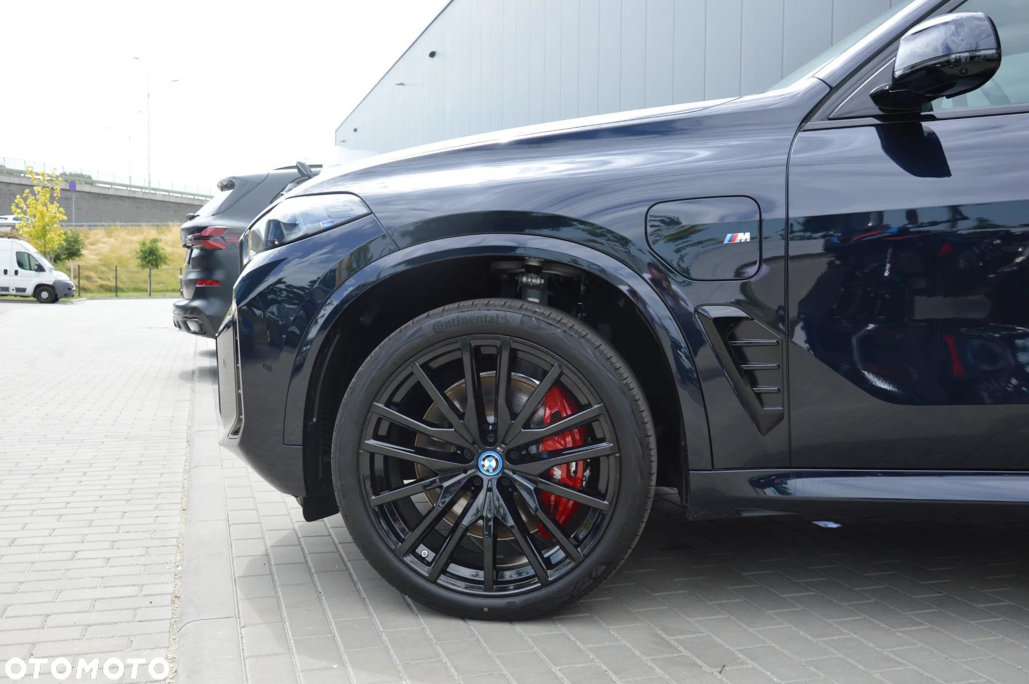 BMW X5 - 6