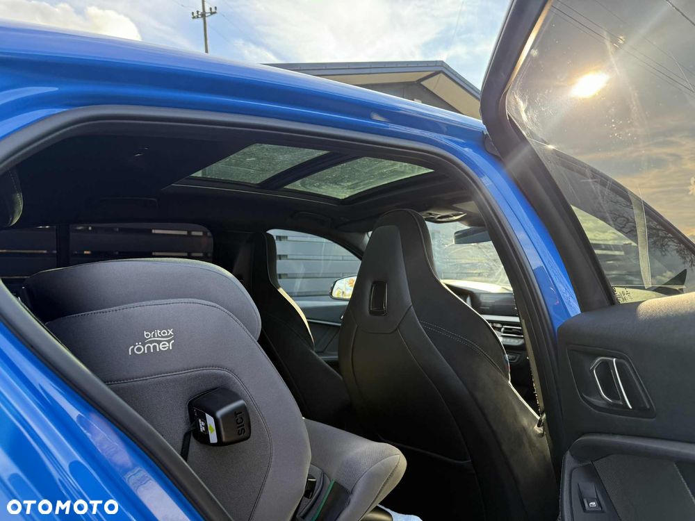 BMW Seria 1 M135i xDrive - 11