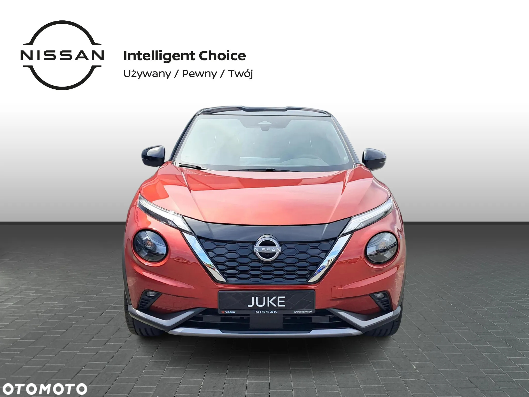 Nissan Juke - 8
