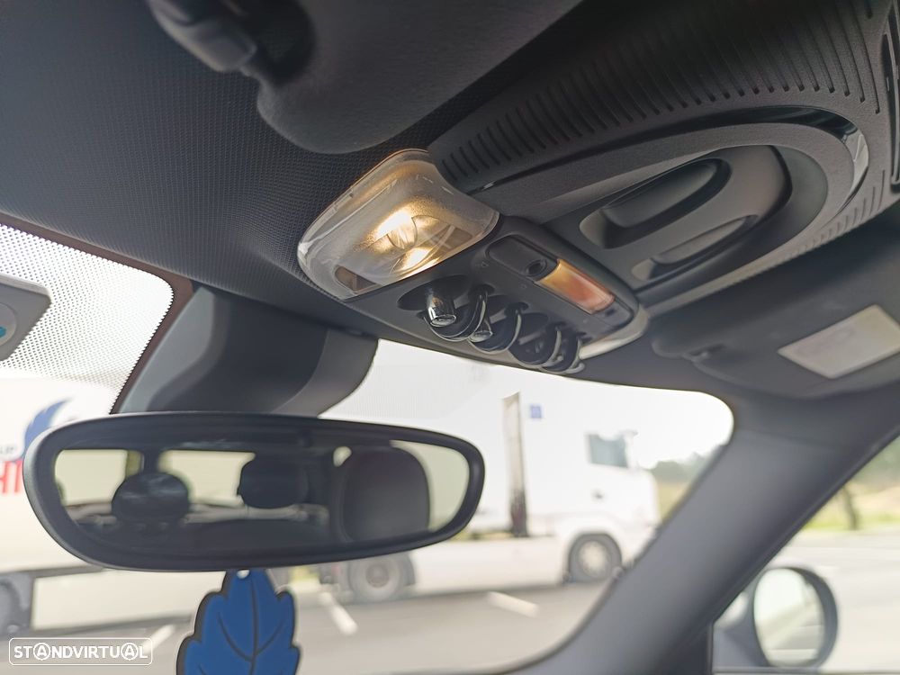 MINI Clubman One D - 24