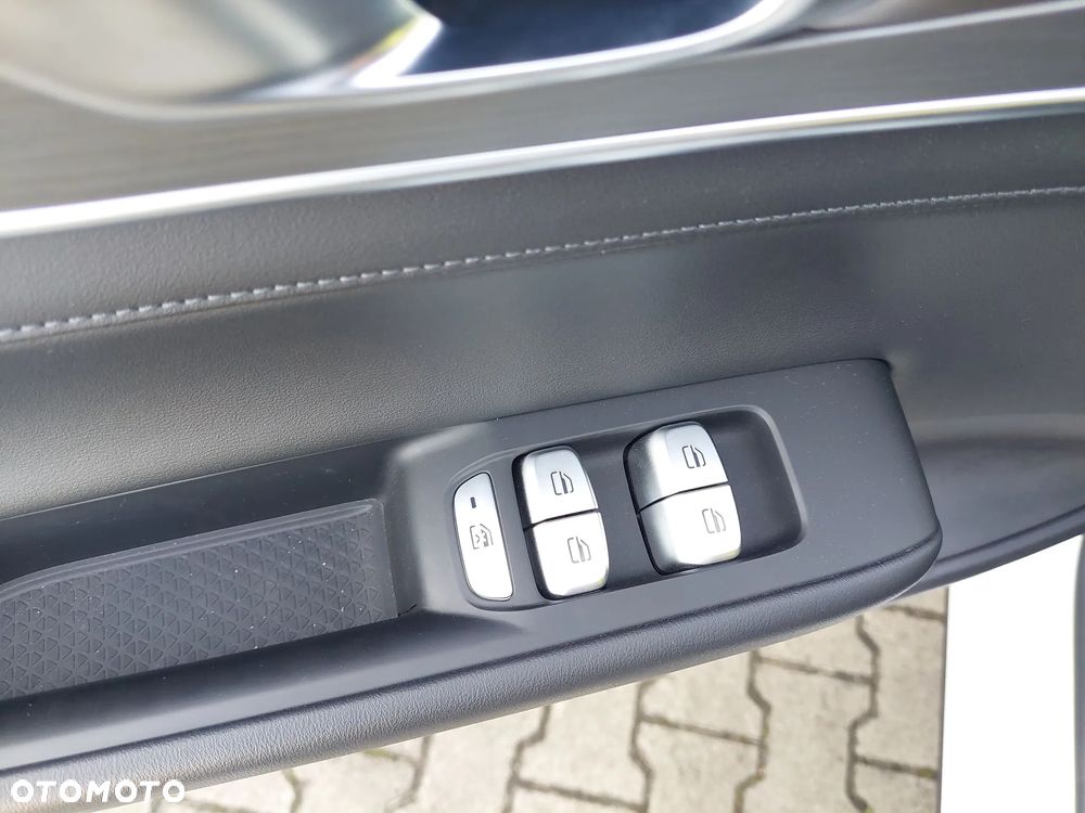 Chery Tiggo 8 1.6 T-GDI Comfort DCT - 20