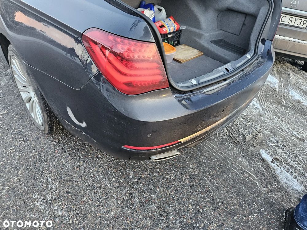 BMW Seria 7 740d xDrive - 40