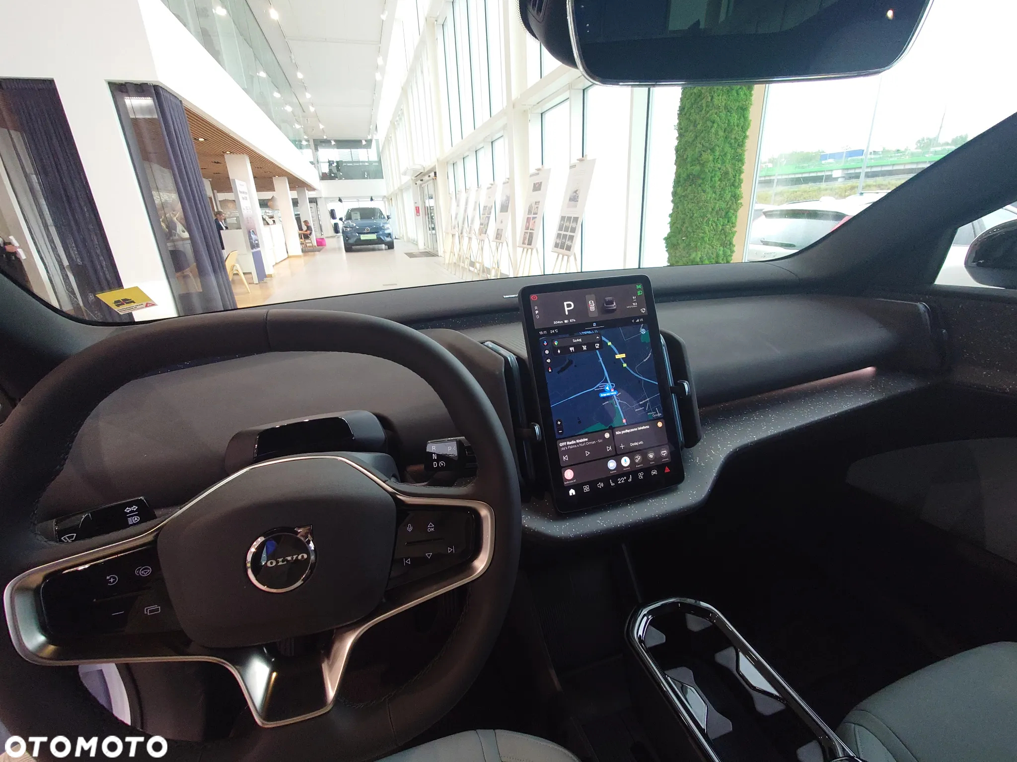 Volvo EX30 69kWh Twin Motor Ultra - 8