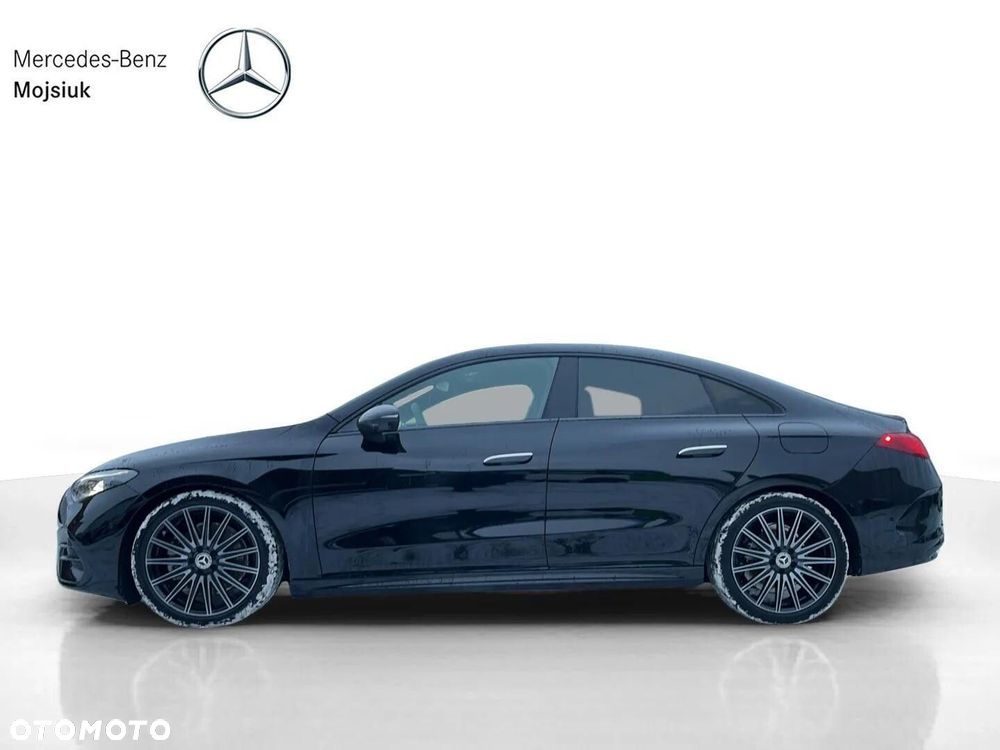 Mercedes-Benz CLA - 5