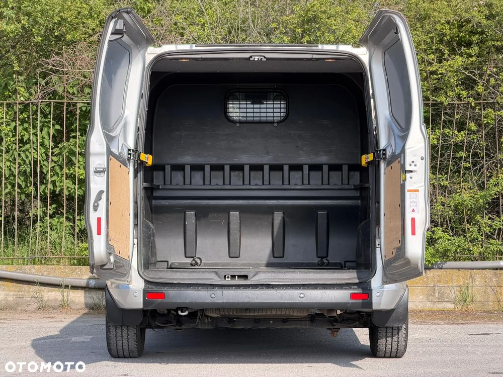 Ford Transit Custom 320 L1H1 Trend (bryg.) - 20
