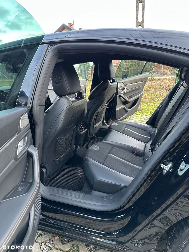 Peugeot 508 2.0 BlueHDi GT S&S - 27