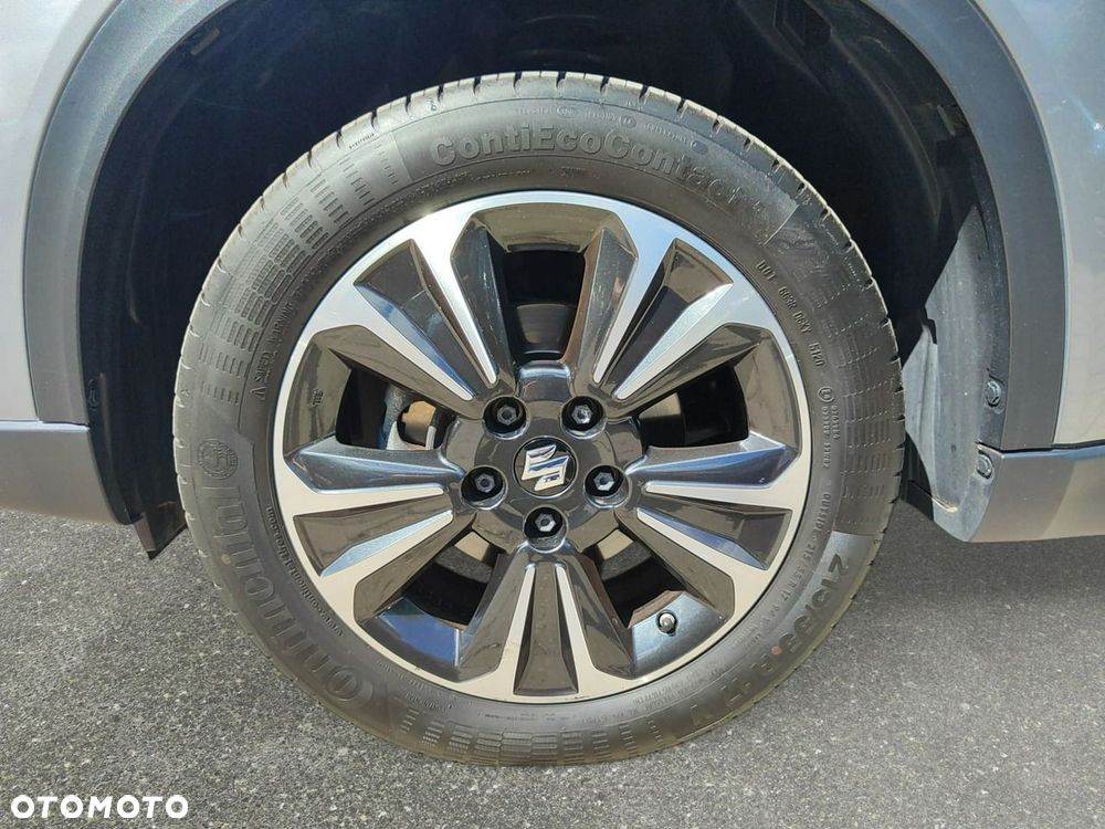 Suzuki Vitara - 9
