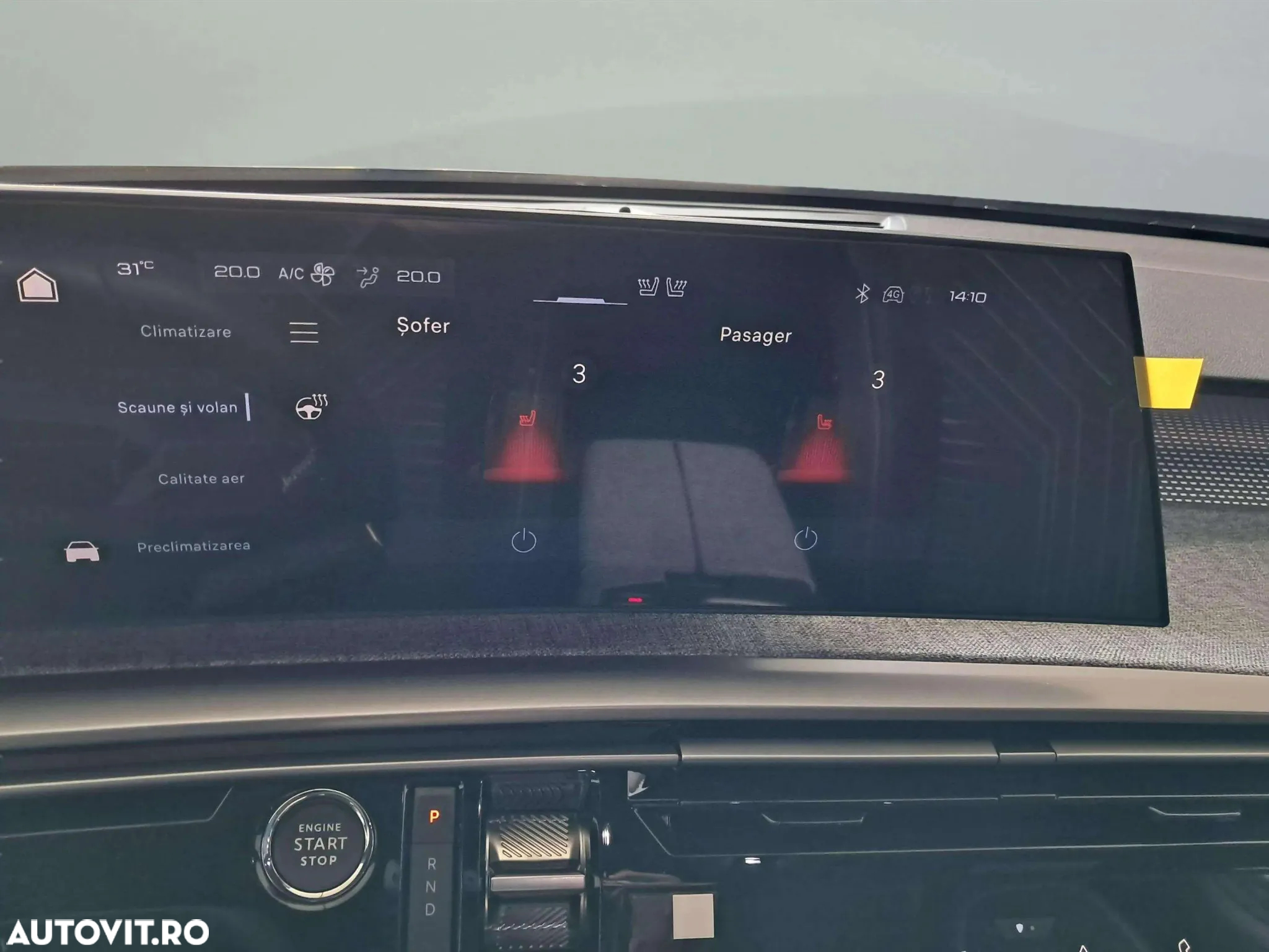 Peugeot 3008 e-3008 73 kWh GT - 19