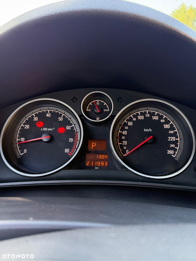 Opel Astra 1.8 Automatik - 6