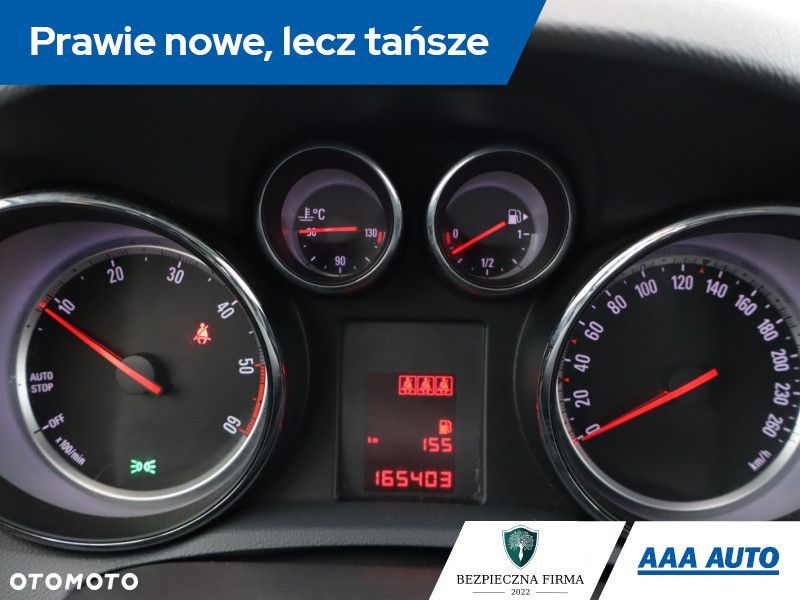 Opel Mokka - 13