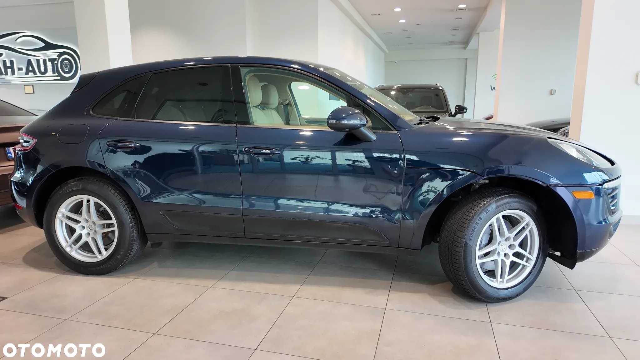 Porsche Macan PDK - 4
