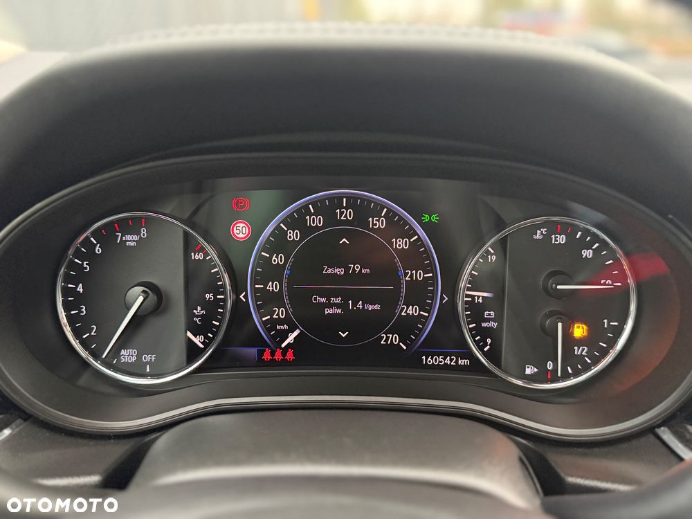 Opel Insignia 1.6 Direct InjectionTurbo Dynamic - 39