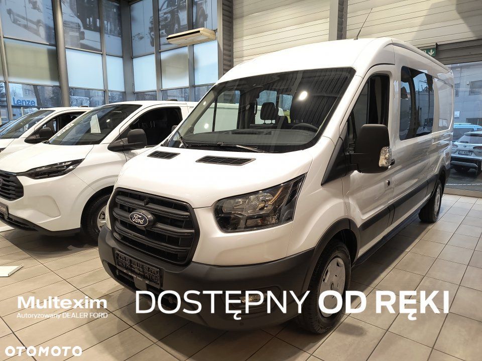 Ford Transit - 1