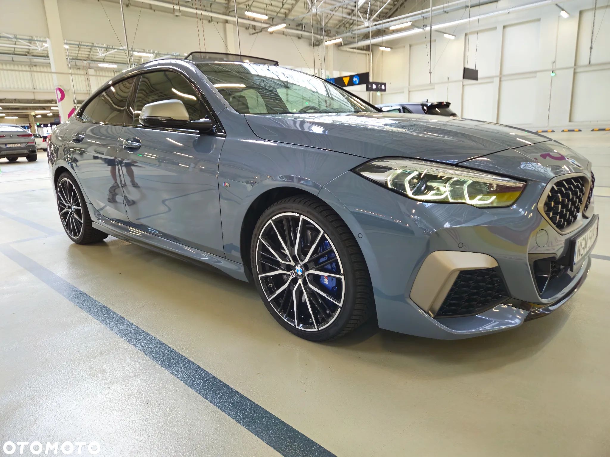 BMW Seria 2 M235i xDrive - 1