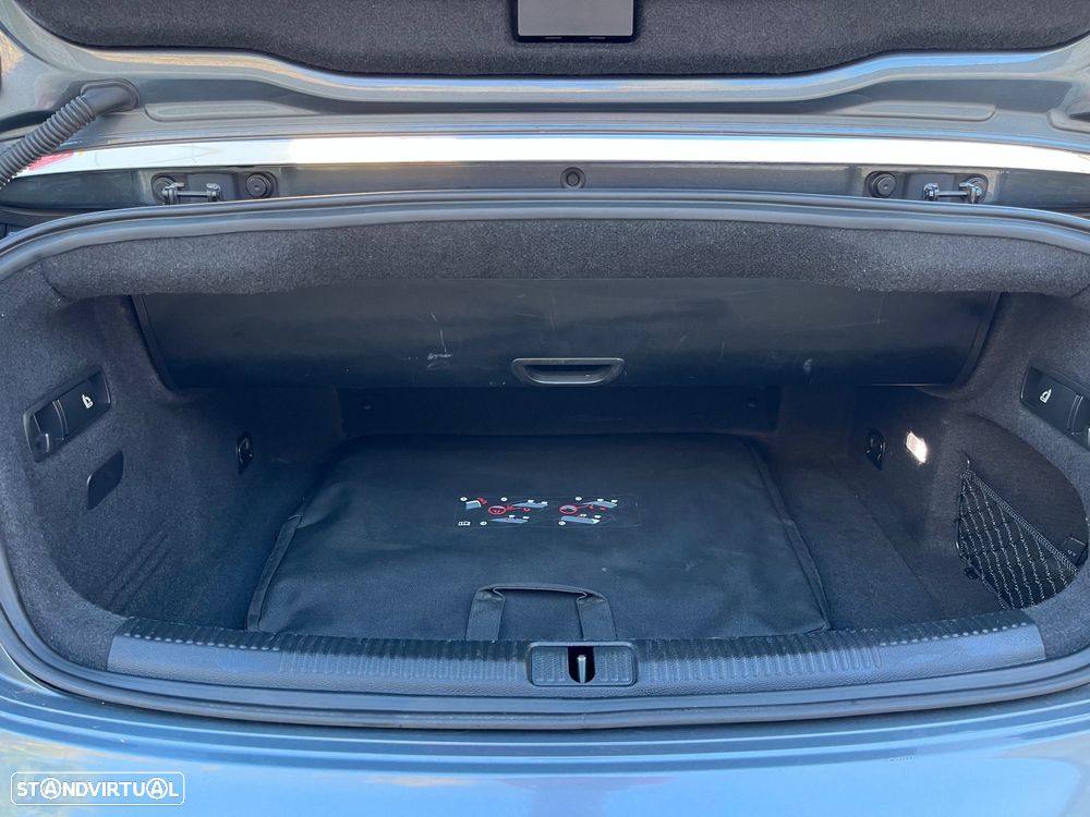 Audi A3 Cabrio - 46