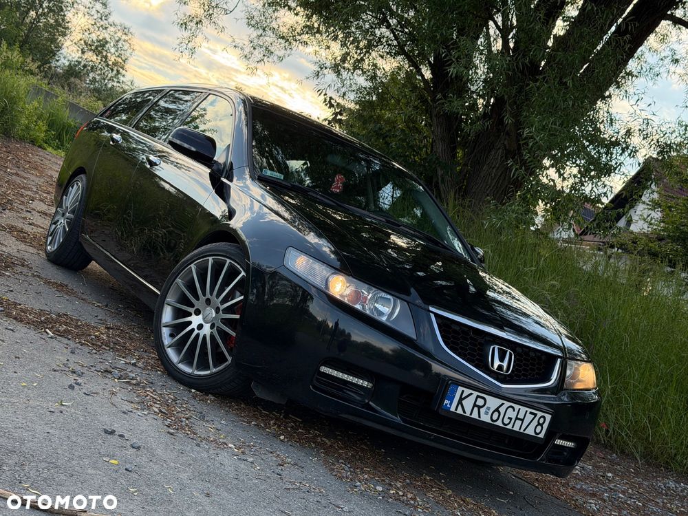 Honda Accord 2.0 Comfort - 13