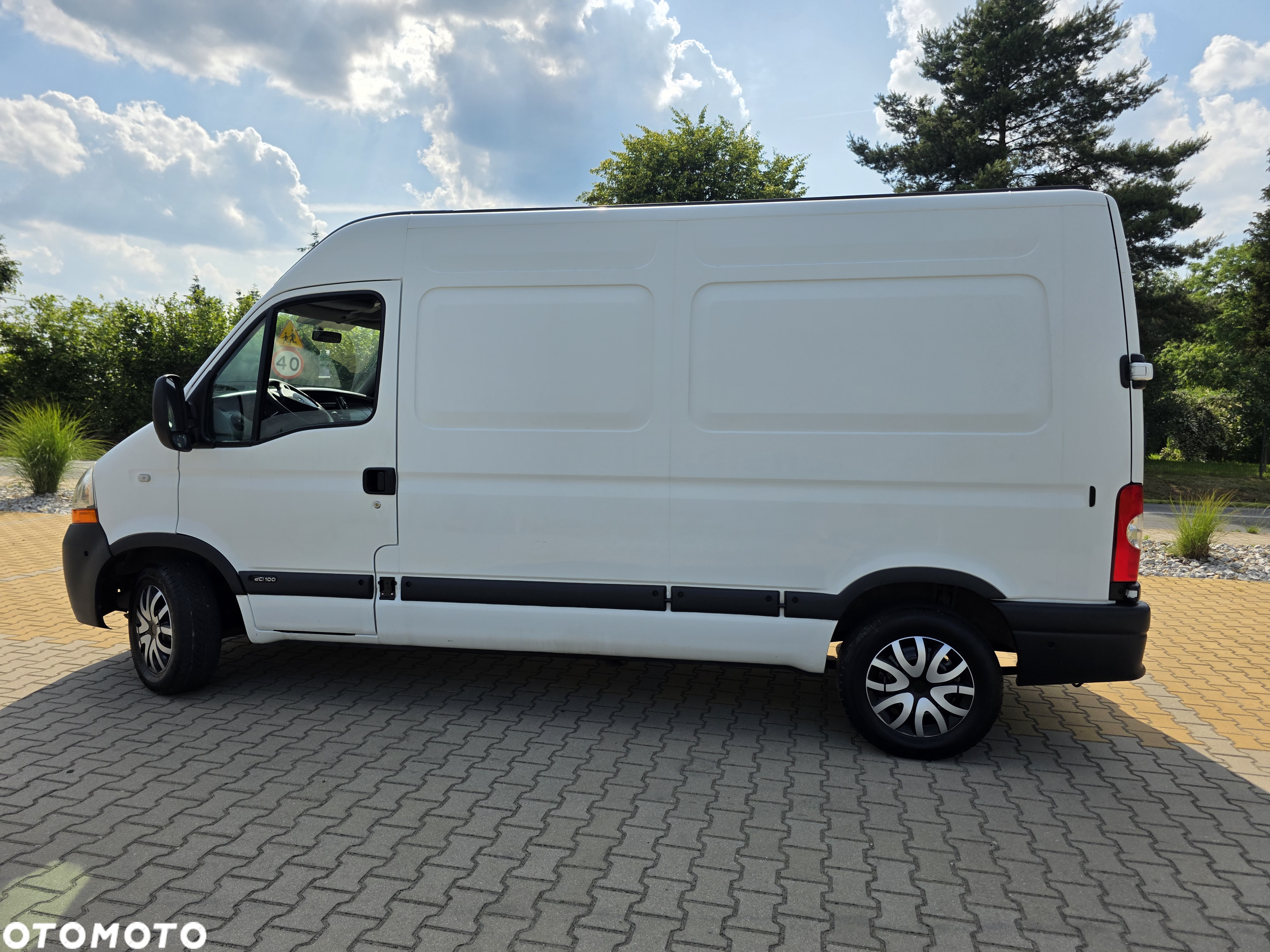 Renault Master - 9