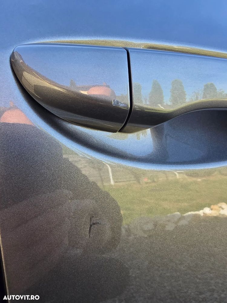 Toyota Corolla 1.6 Valvematic CVT Luna - 15
