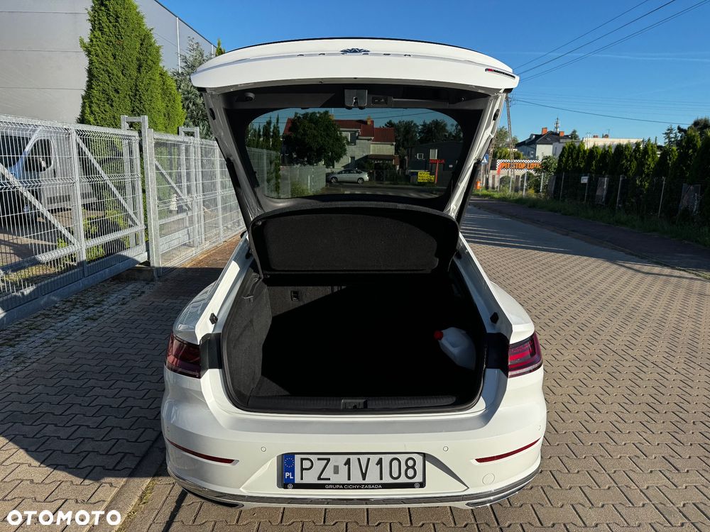 Volkswagen Arteon 2.0 TDI Bi-Turbo SCR 4Mot R-Line DSG - 13