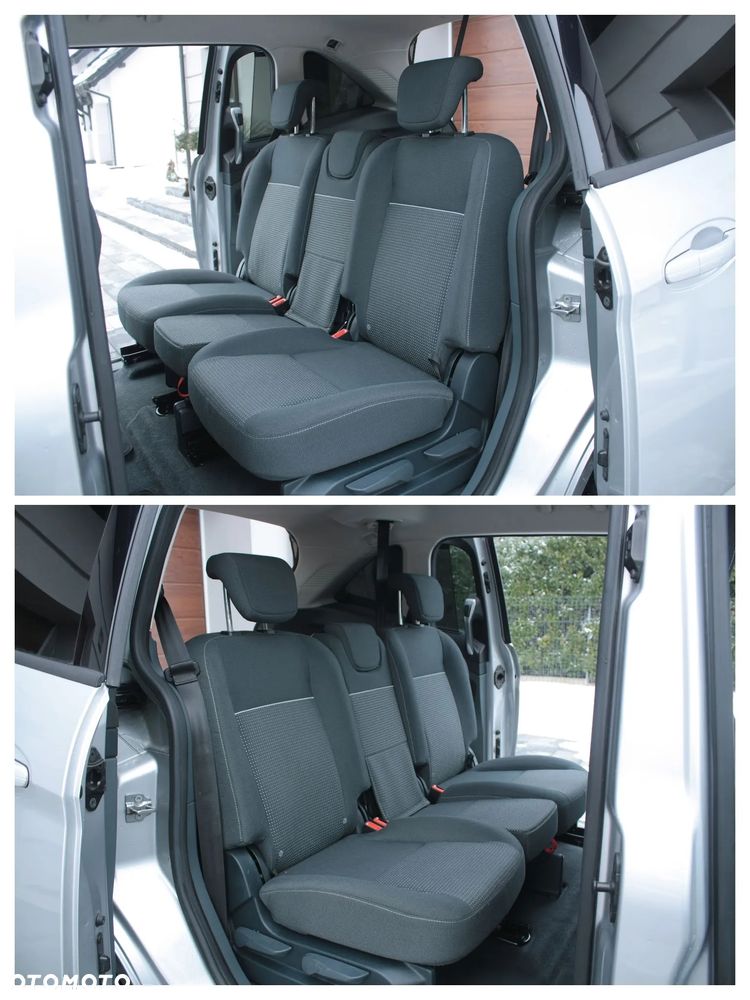 Ford Grand C-MAX 1.6 TDCi Start-Stop-System Business Edition - 26