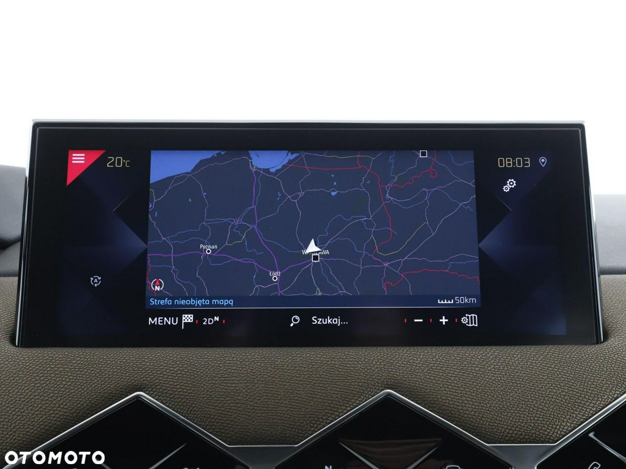 DS Automobiles DS 3 Crossback 1.2 PureTech Grand Chic - 25