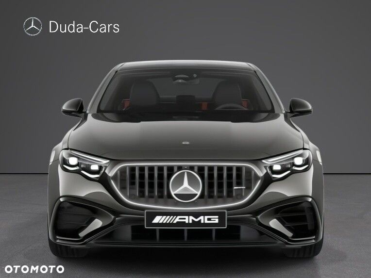 Mercedes-Benz Klasa E - 2