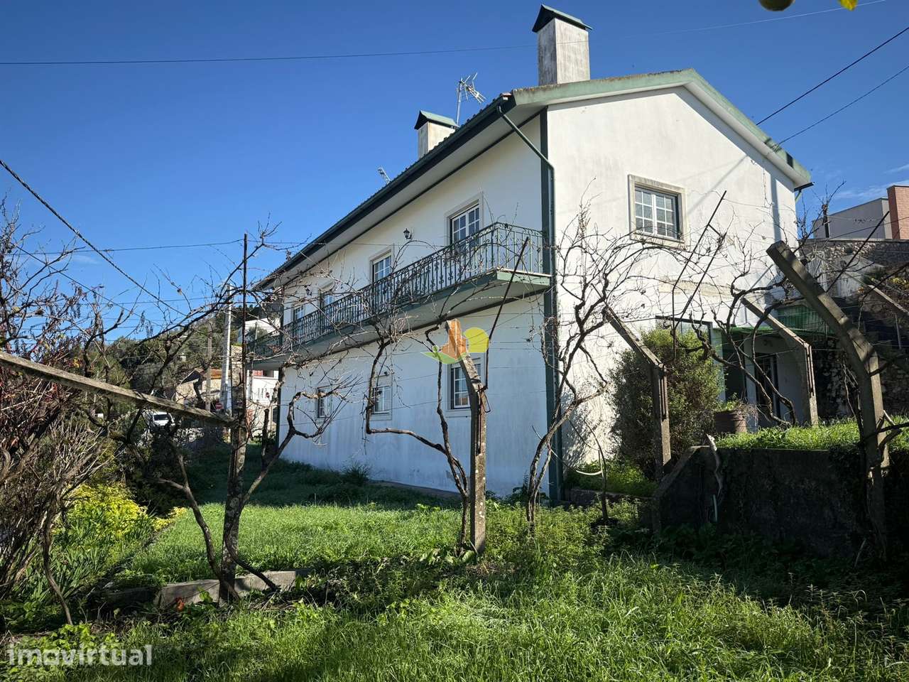 Moradia Montemor-o-Velho - Grande imagem: 2/39