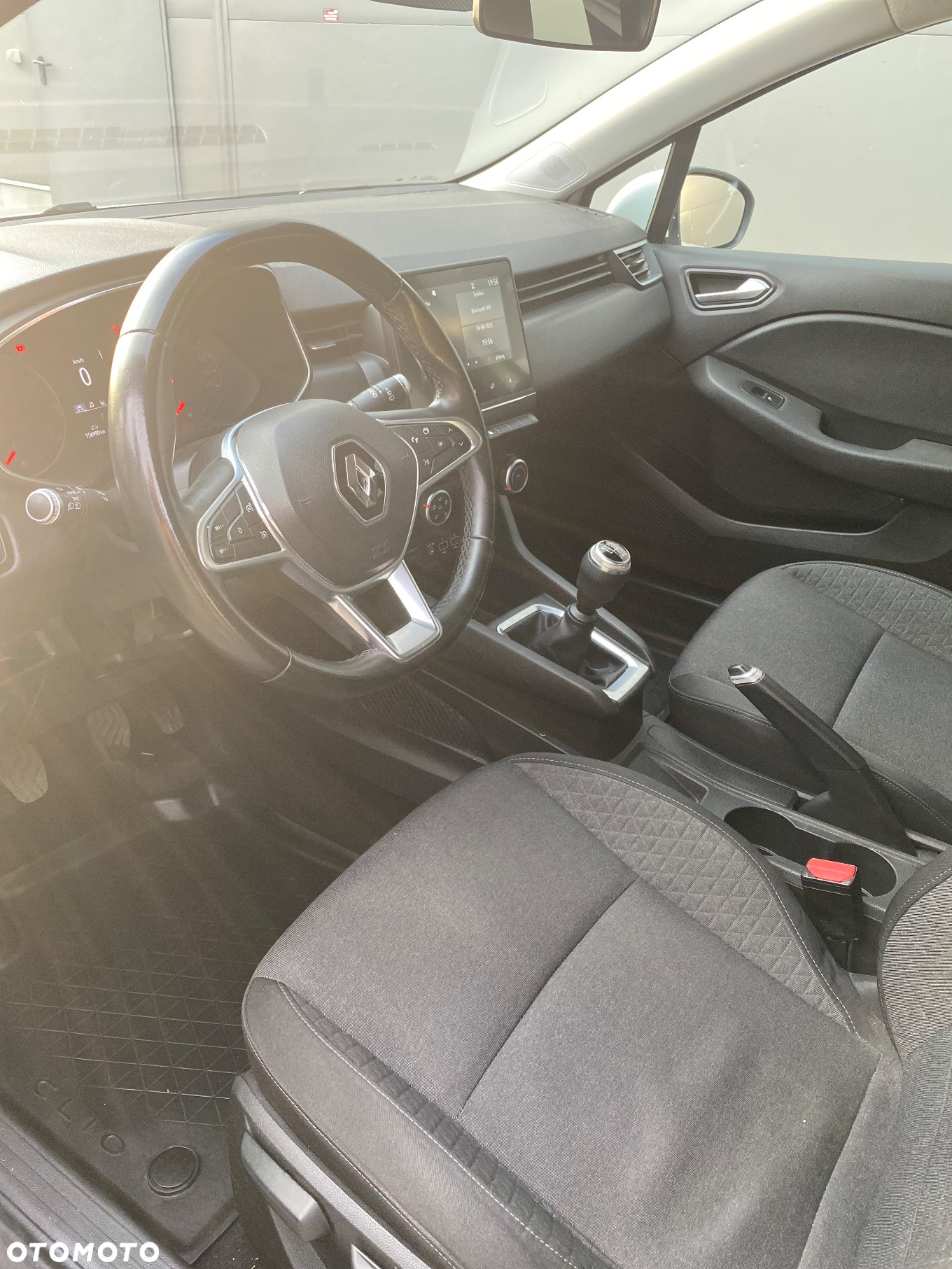 Renault Clio 1.0 TCe Zen - 7