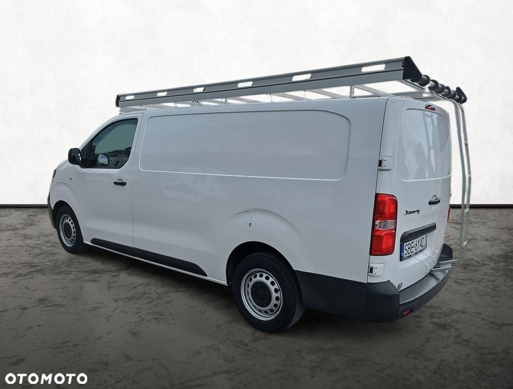 Citroën Jumpy - 8